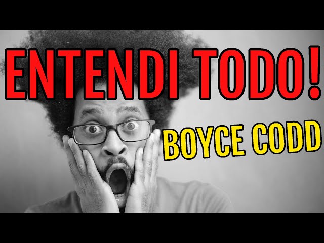 Forma Normal Boyce Codd con EJEMPLOS ✔ | BCFN Base de Datos BIEN EXPLICADO