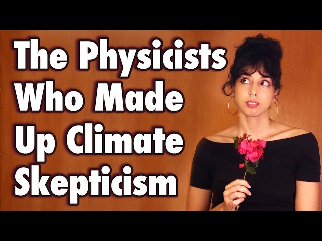 How Conservatives Manufacture Scientific Debate