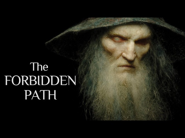 Odin Didn't Use Magic....He Broke Reality!