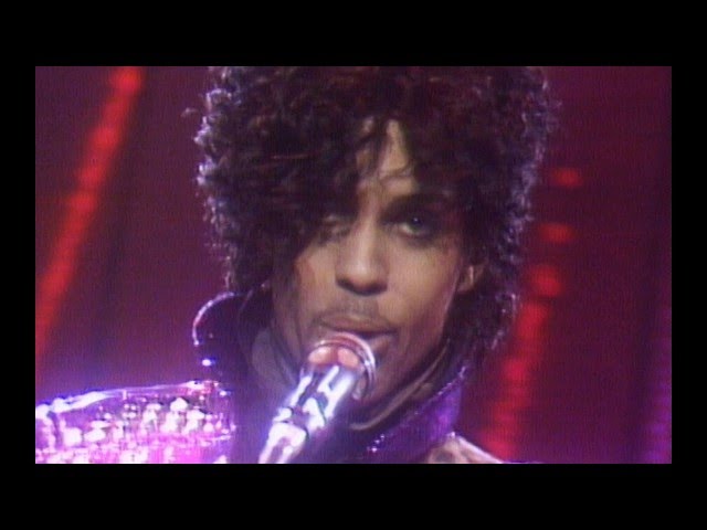 Prince - 1999 (Official Video)