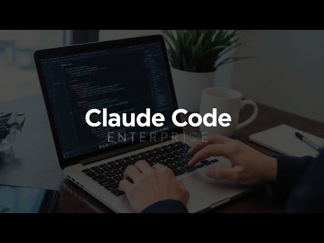 Claude Code Joins Enterprise Plans – Anthropic’s Big AI Move