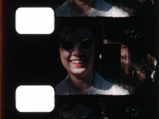 Home Movie: 001037 (silent)