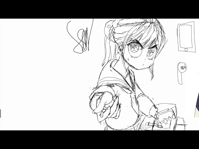 Harry Likinyo Animates!!!