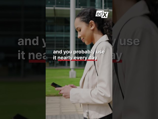 What is machine learning? #shorts