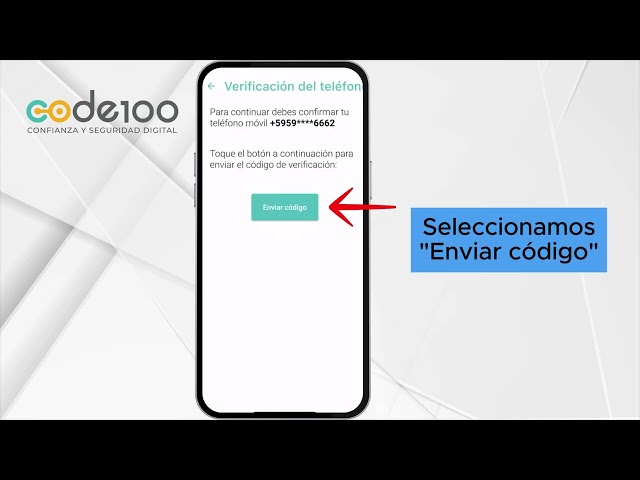 Agregar certificado existente - Autorizador Code100