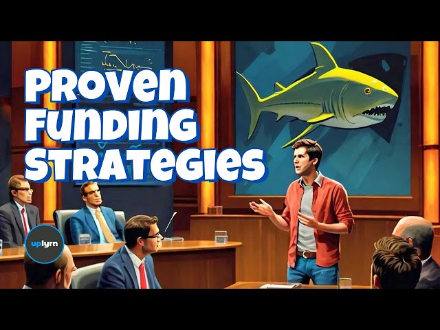 Proven Funding Strategies to Boost Your Business