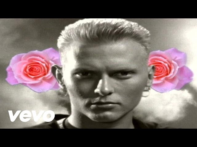 Bros - Madly in Love