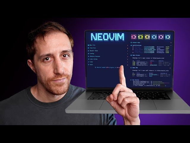 One Neovim Plugin, 10x Quality of Life.