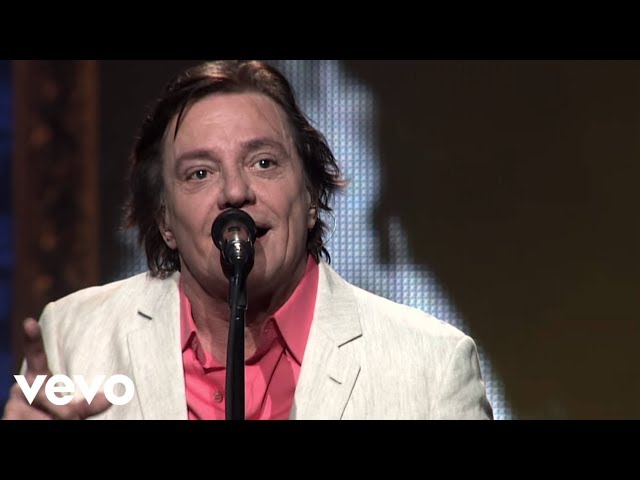 Fábio Jr. - Alma Gêmea (Ao Vivo)