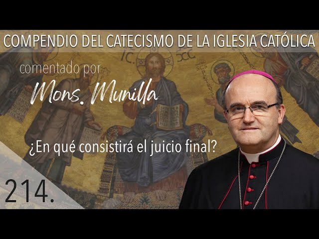No. 214 What will the final judgment consist of?