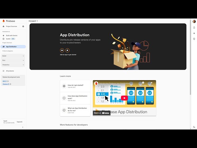 Google Firebase Node.js Deployment – Fast & Expert Support!