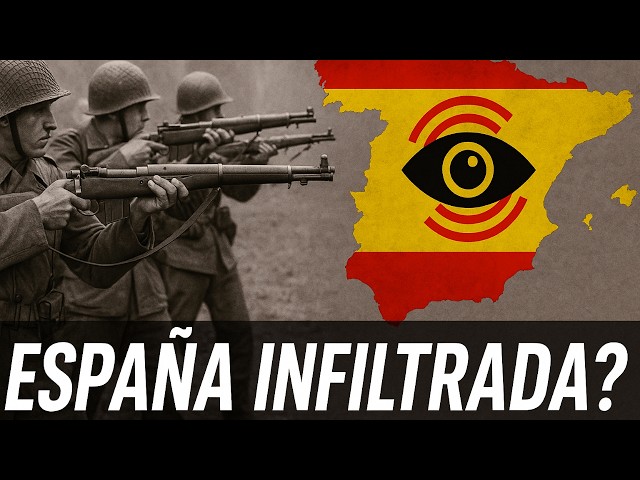 The day NATO infiltrated Spain: Operation Gladio