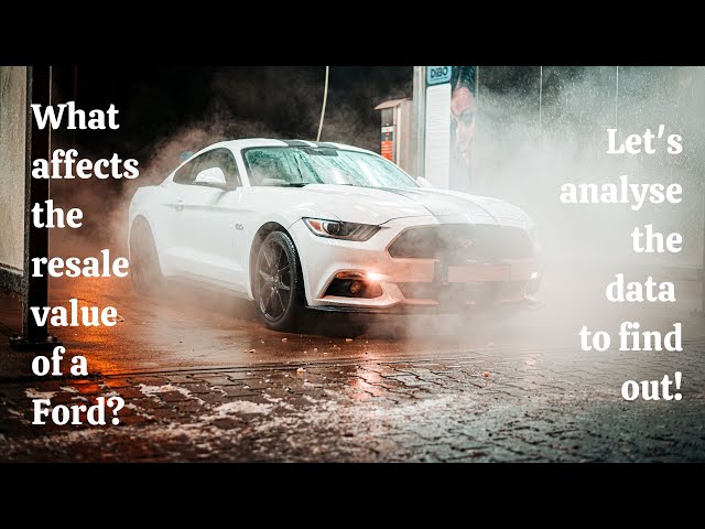 Exploratory Data Analysis on car price prediction dataset | EDA using Python Video 1