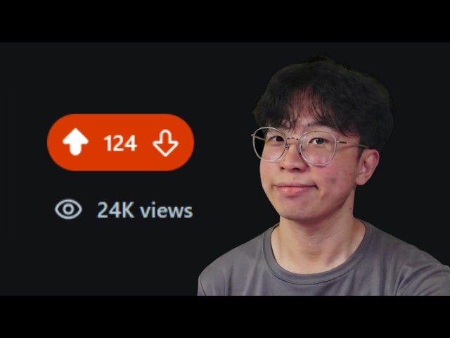 I made a viral shadcn component