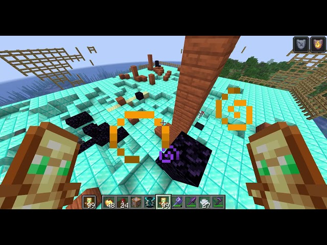 5 Cool Minecraft Commands that you should know !!