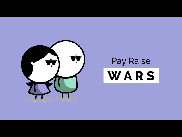 How To Prevent Things From Going Wrong, So Pay Raises Go Right