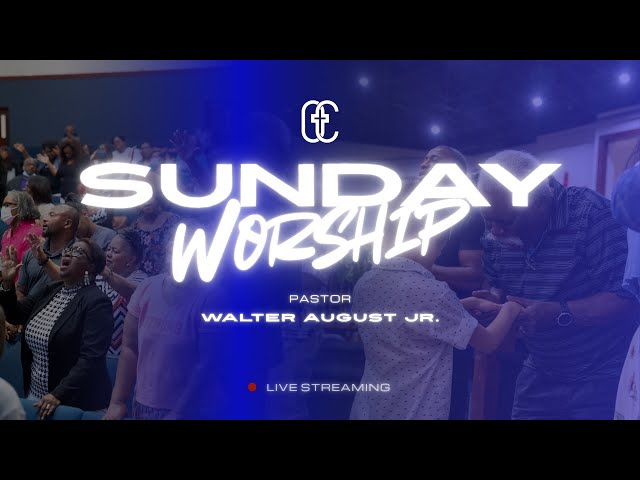 God's Promises to Us | 9 AM Live Worship Service | Bethel's Family