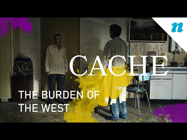 Cache (2005) | The Omnipresent Horror of Postcolonialism | Narrature