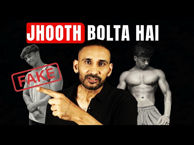 Apna builder Exposed - the dark truth about Vishal Raj