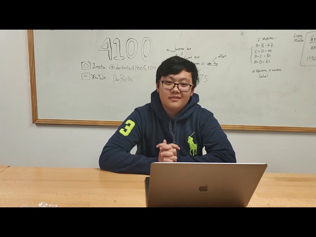 Intro to Java | 001 - Variables