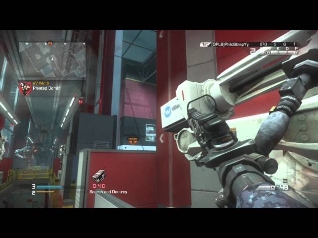 Ghosts GB Highlights - z Jars