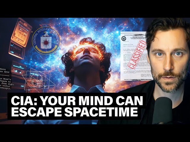Cia's classified consciousness research: Analysis & Assessment of Gateway Process (Full Document 1)