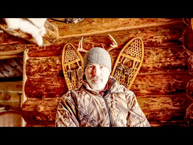 Leaving my Off Grid Log Cabin for North Carolina