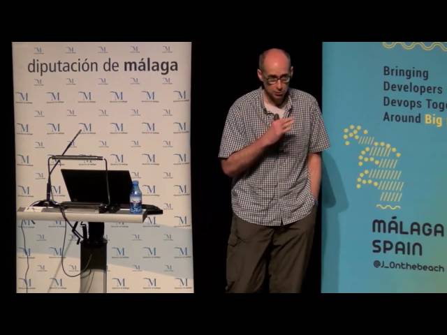 A Java Implementer’s Guide to Boosting Apache Spark Performance - Tim Ellison - JOTB16