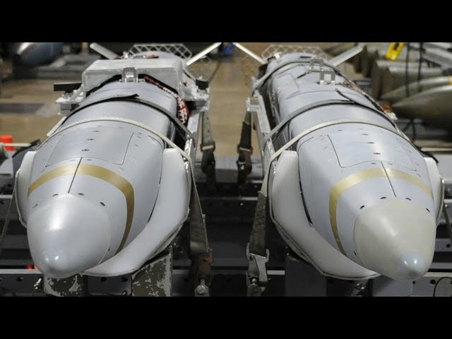AGM-160B MALD's: The Role in Modern Warfare in Ukraine