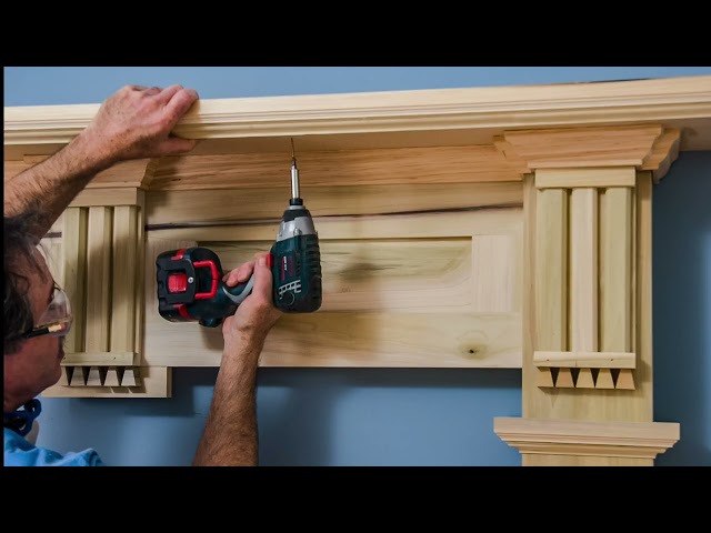 A Carpenter's Lessons on Architecture from Historic Homes