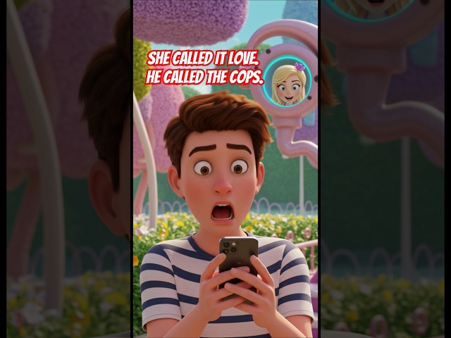 When Compliments Turn SCARY FAST 😱