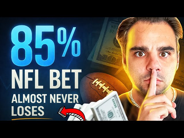 Why This Bet Is Mispriced (Dolphins vs Steelers)