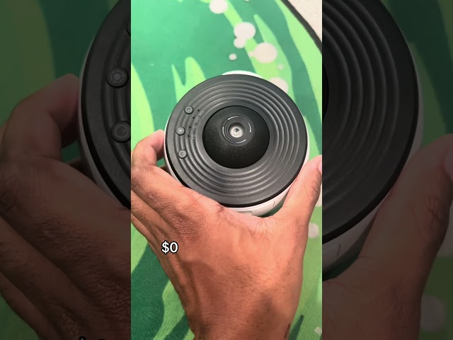 $0 TEMU Galaxy Projector⭐️🔍100% off code: dpe3236