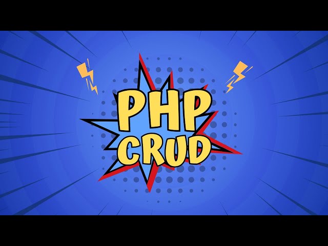 Ecommerce Website using PHP || Project Overview