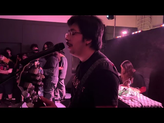SHAPE (Full Set) (Live @ Extinction Records, 1/16/2026)