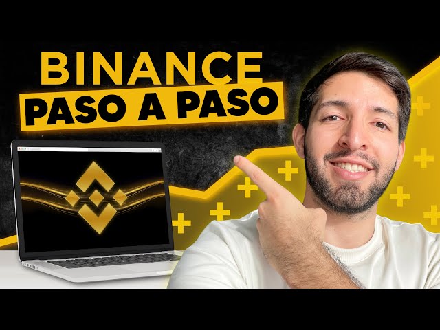 Cómo Invertir En Criptomonedas Para Principiantes / Tutorial Completo Binance 2024