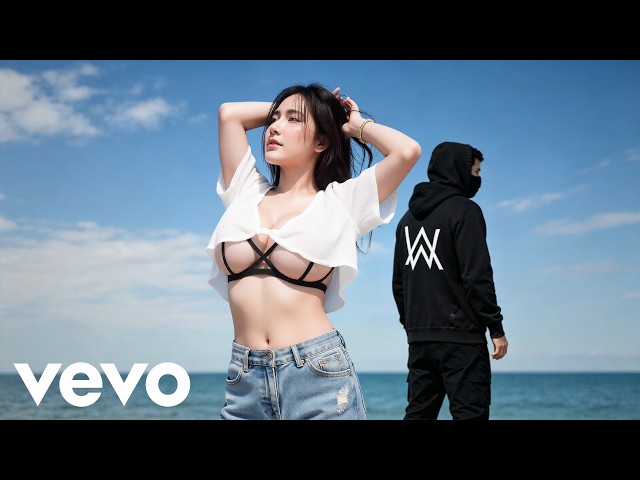 Alan Walker Style, Ben E. King - Stand by Me (Official Music Video) Gimb Remix