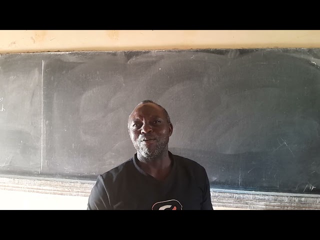 THE EAGLE'S EYE ON LINEAR PROGRAMMING 