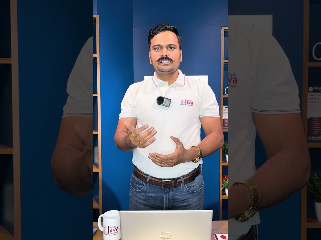 Lost your job? Want to restart your career?