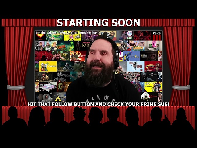 Heavy Metal: F.A.K.K.² (2000) - The 8th Annual CDROMathon