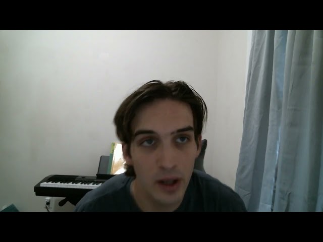 A computer science students take on AI and coding