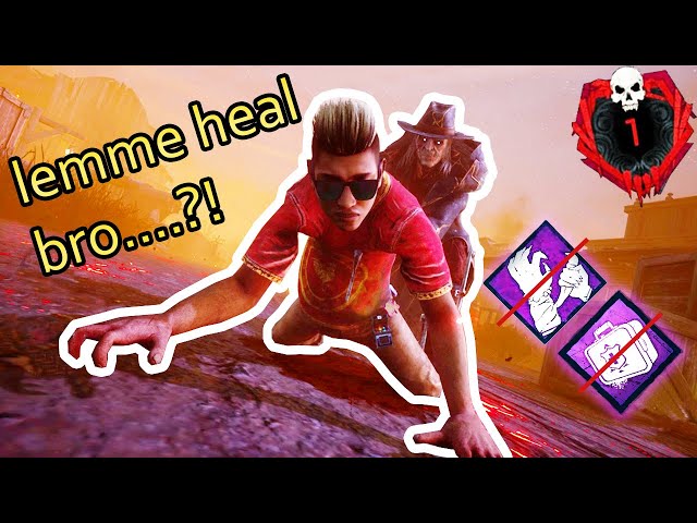 Dead By Daylight Funny Moments + NEW BLOOD POINTS CODE in description!!! - Dead By Daylight