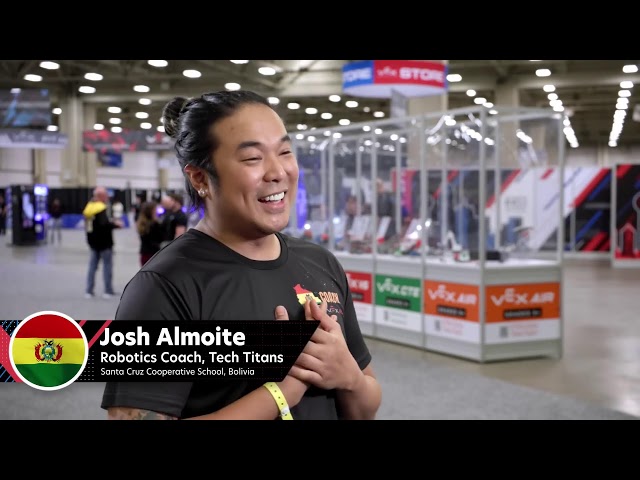 Vic's ROBOTICS Scrimmage | Push Back | MS-HS