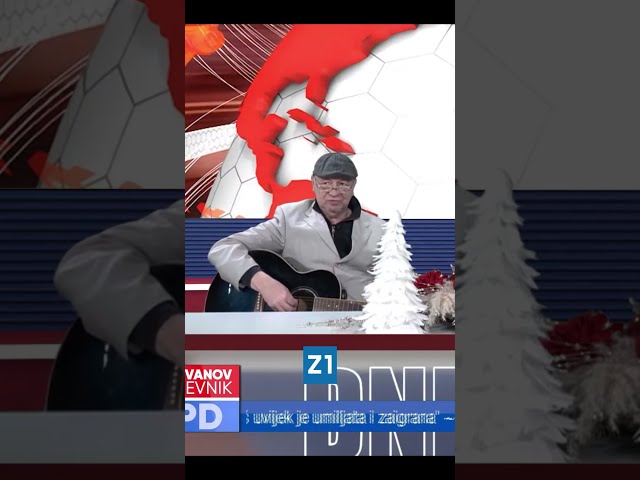ŽELIMIR I ŽIVOJIN - Otac eLĐiBiTiJe