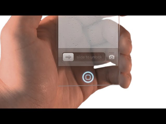 Apple - iPhone 8 - Anuncio de TV