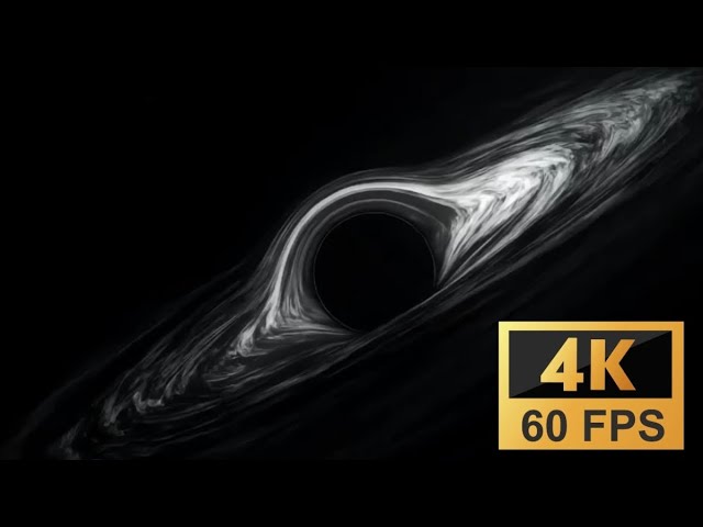 OLED & AMOLED Test | 4K 60FPS