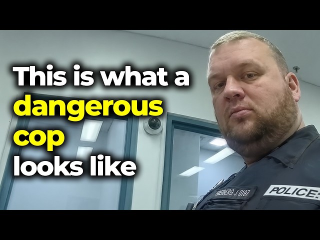 Police Officer Gets Sued After ATTACKING Handcuffed Woman!