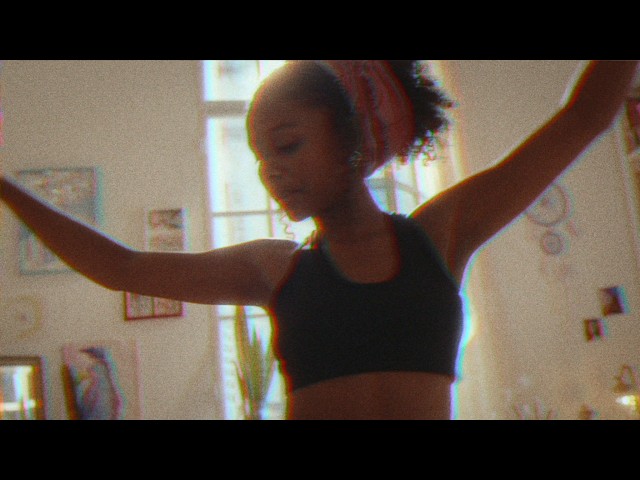 Element Eleéeh - AYAYAAH Ft Bien, Joshua Baraka (Lyric Video)