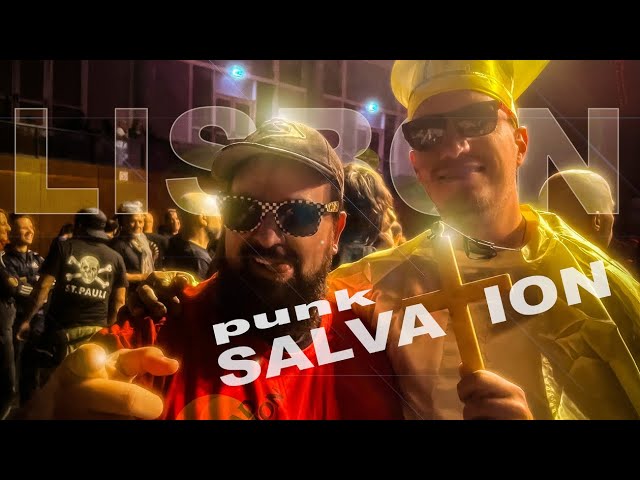 Bad Religion: How Punk Rock Inspired a Travel Revolution