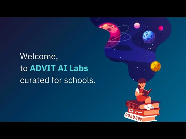 AI Labs for Schools | Hands-On AI, Robotics & Coding Education 